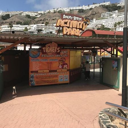 Bungalow Isla Margarita 푸에르토리코 외부 사진