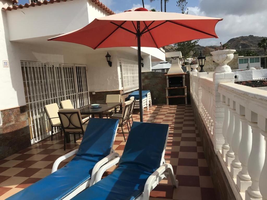 Bungalow Isla Margarita 푸에르토리코 외부 사진