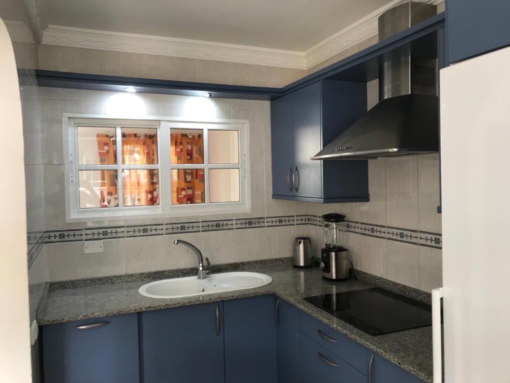 Bungalow Isla Margarita 푸에르토리코 외부 사진