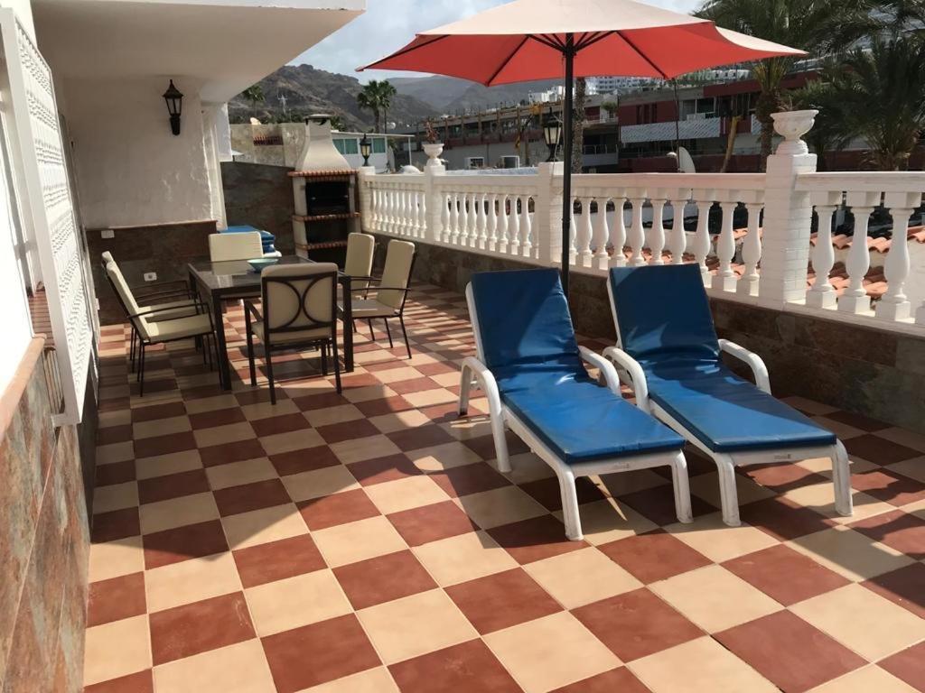 Bungalow Isla Margarita 푸에르토리코 외부 사진