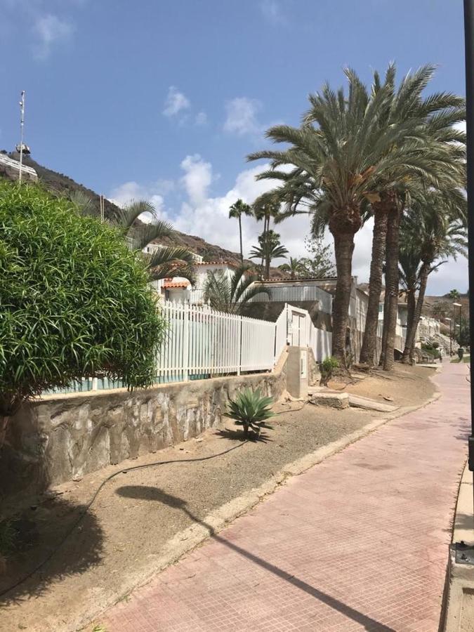 Bungalow Isla Margarita 푸에르토리코 외부 사진