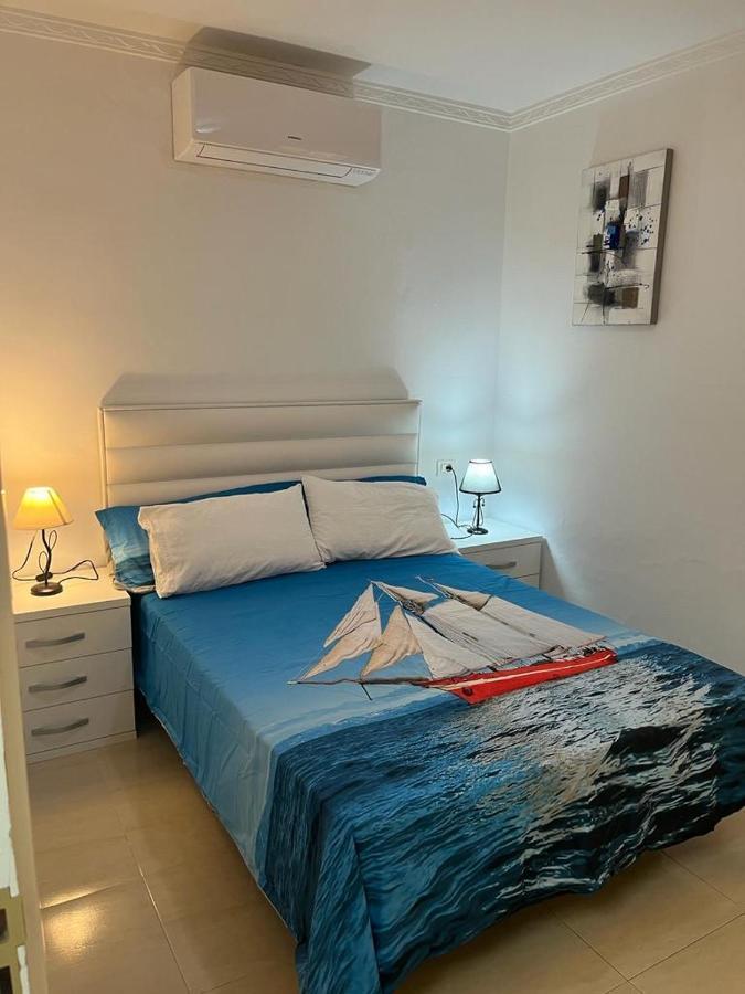 Bungalow Isla Margarita 푸에르토리코 외부 사진