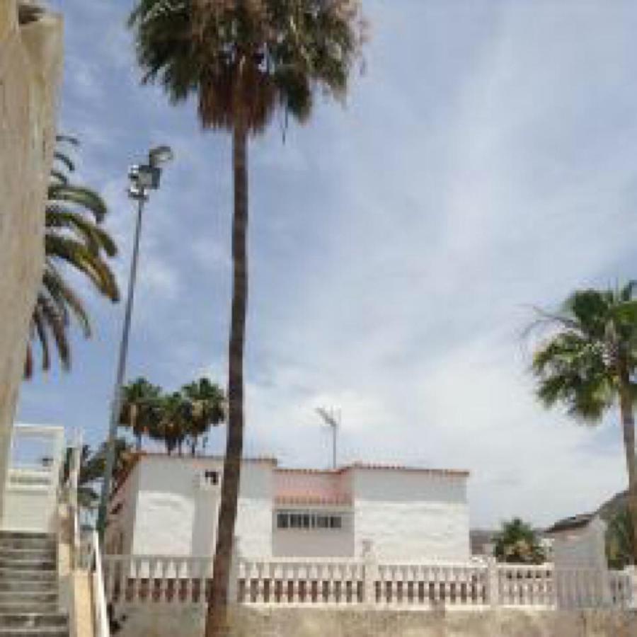 Bungalow Isla Margarita 푸에르토리코 외부 사진