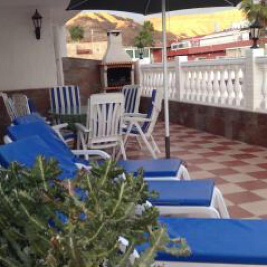 Bungalow Isla Margarita 푸에르토리코 외부 사진