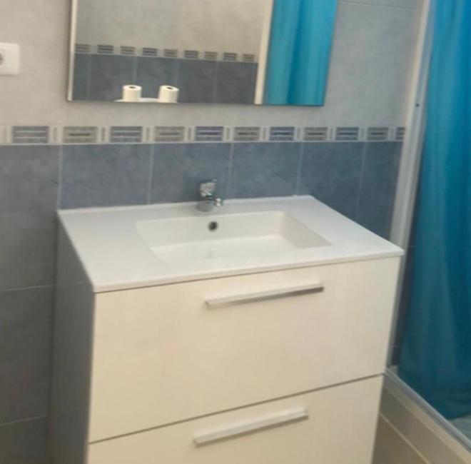 Bungalow Isla Margarita 푸에르토리코 외부 사진