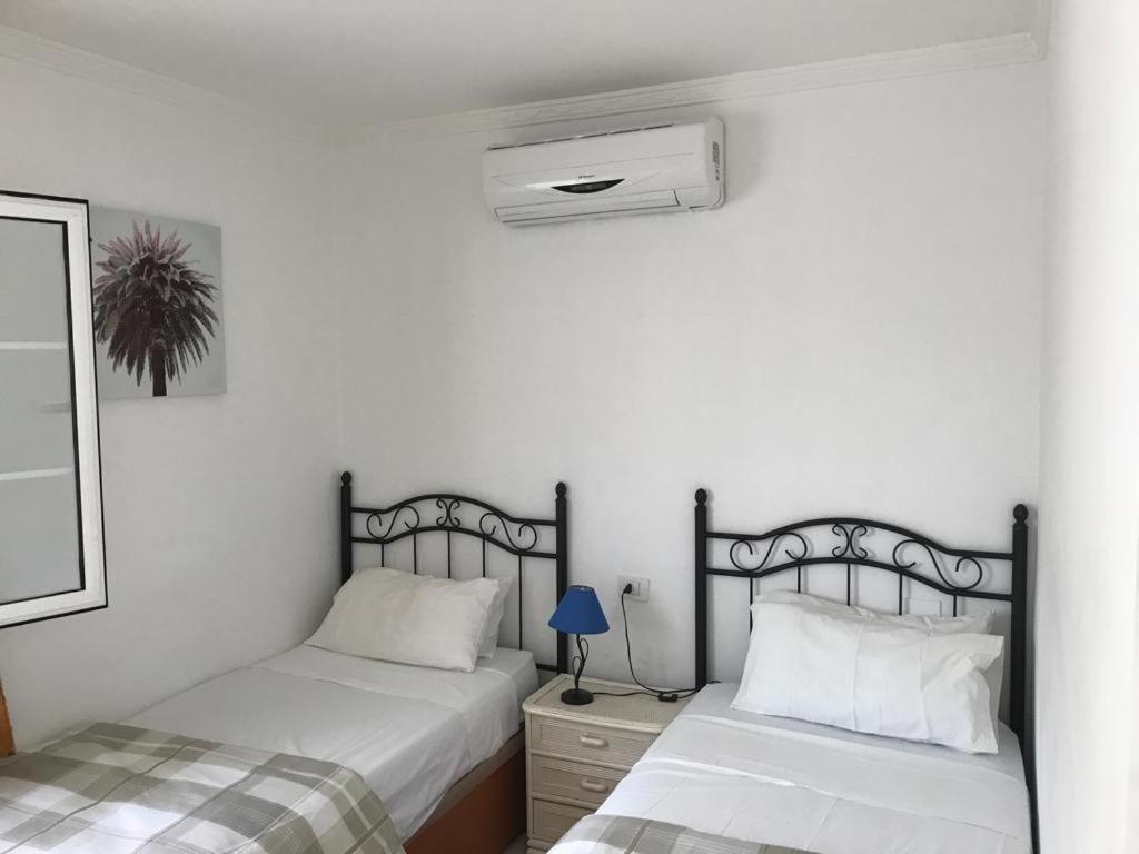Bungalow Isla Margarita 푸에르토리코 외부 사진