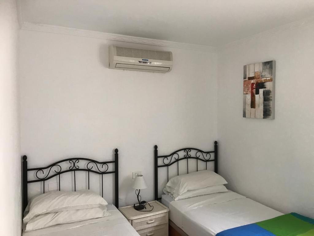 Bungalow Isla Margarita 푸에르토리코 외부 사진
